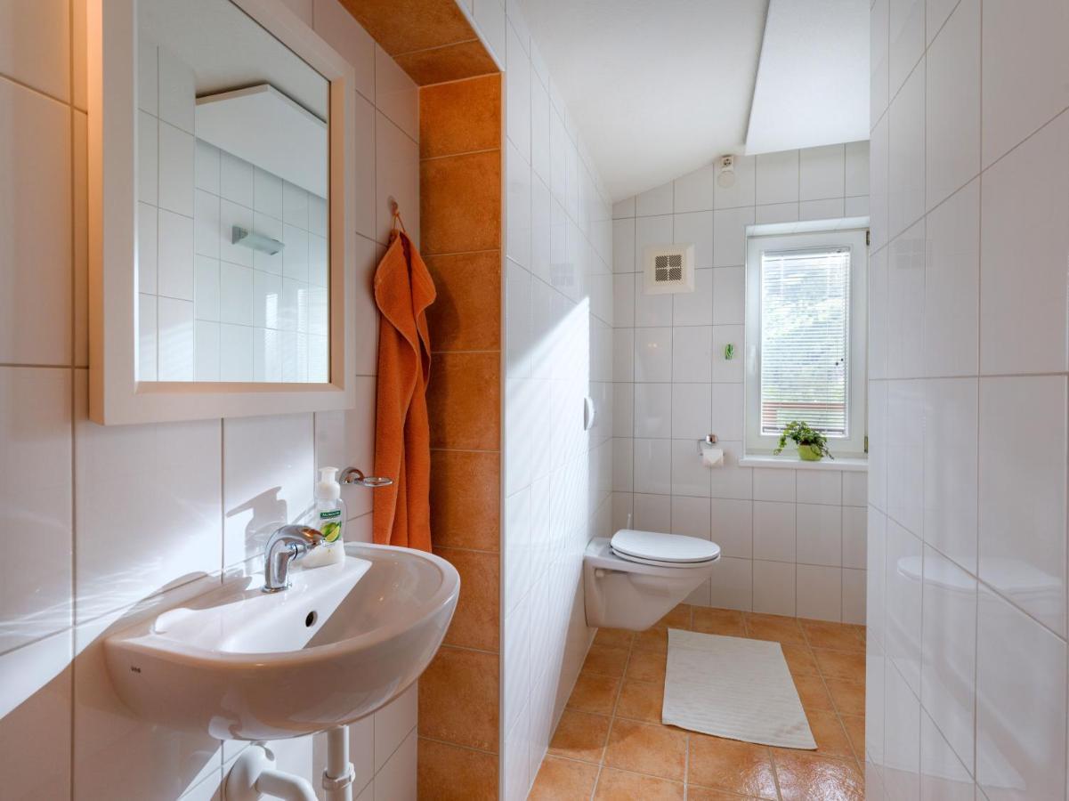 צל אם צילר Appartement Andrea Hauser - Riedltischler מראה חיצוני תמונה