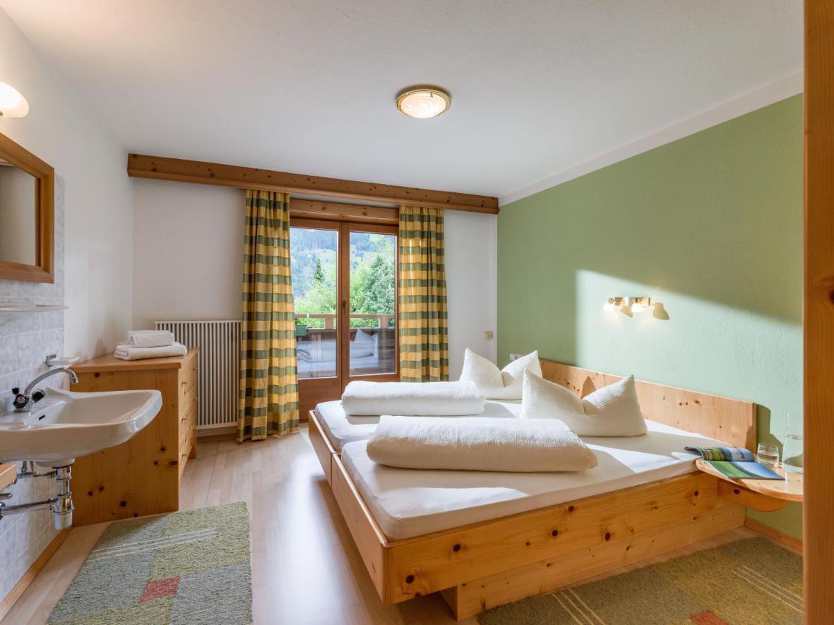 צל אם צילר Appartement Andrea Hauser - Riedltischler מראה חיצוני תמונה